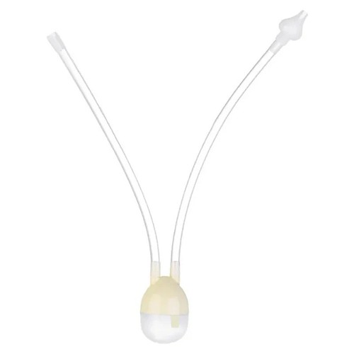 Newborn baby nasal aspirator - baby,