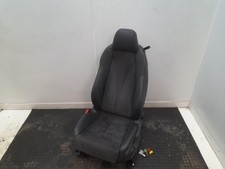 AUDI TT Front Seat 2014-2023
