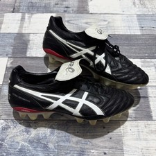 Asics lethal testimonial black - asics,