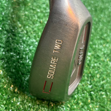 Square Two Onyx 11 Iron (54º