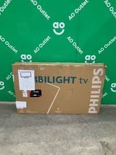 Philips 50" 4K Ultra HD QLED