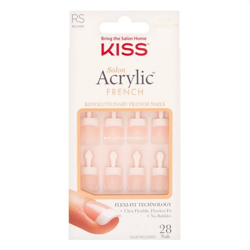 Kiss inc salon acrylic - inc.,