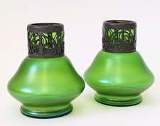 1900 Period, Art Nouveau, Carl