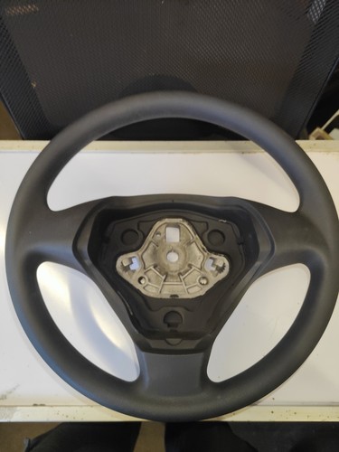 Steering wheel peugeot bipper - steering,
