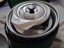 Camping Equipment Bundle