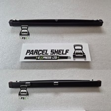 Audi A4 B8 Avant Genuine Dog Guard Net 8K9861691 2008 - 2015 Boot (Parcel Shelf)