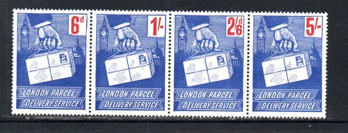 1971 postal strike cinderella - strike, cinderella-