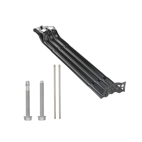 Spare wheel carrier fit - spare,