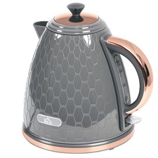 HOMCOM Electric Kettle, Fast