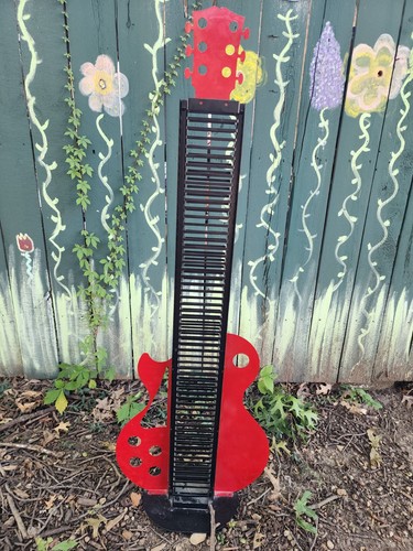 Vintage red atlantic - red,