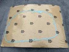 HONDA VT125 VT 125  99-06  XLV125 XLV 125 VARADERO 01-11 CRANK CASE COVER GASKET