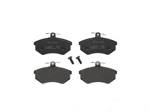 Brembo front brake pad - brembo, for