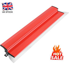 Flexible Finishing Plastering