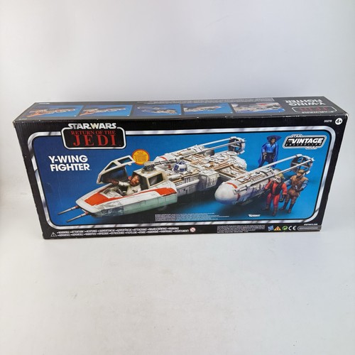 Star wars return the - star, jedi