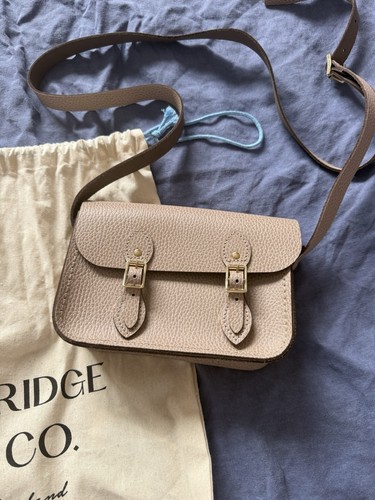 Cambridge satchel company - cambridge,
