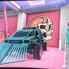 Xbox Series S/X Modded Cars