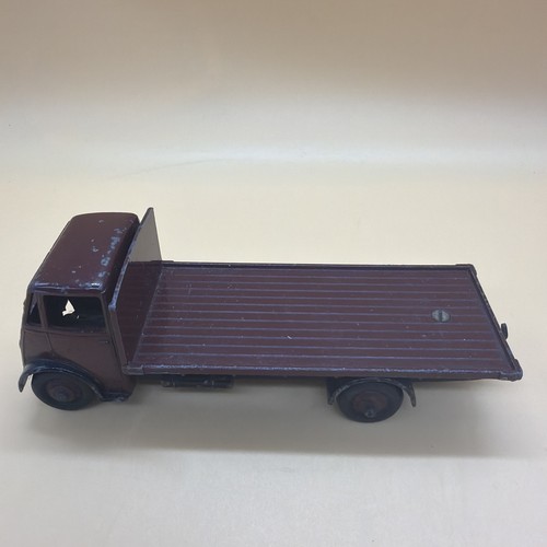 Dinky 512 supertoys original - dinky,