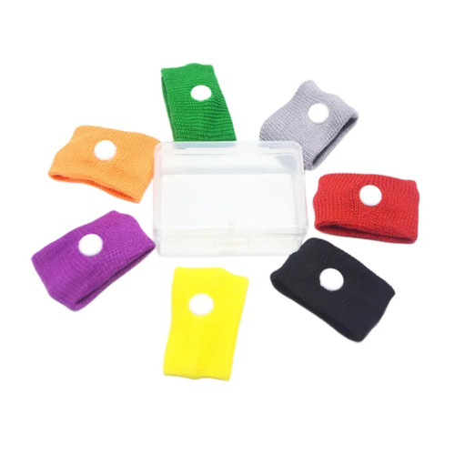 2pcs motion sickness wristband - 2pcs,