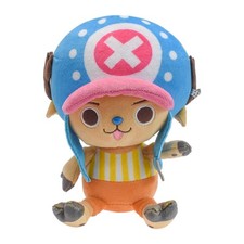 8" Anime One Piece Tony Tony