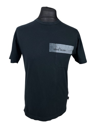 Stone island shirt size - t,