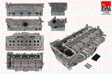 Cylinder Head Fits Citroen C4 C5 DS Ford Opel Peugeot Toyota Vauxhall FAI BCH266