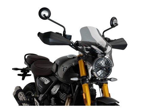Puig top screen windshield - puig,