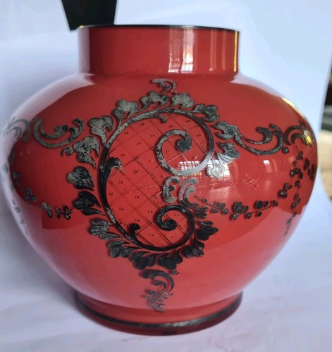 Antique bohemian tango art - antique,