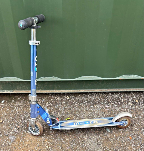 Micro scooters folding - micro, push