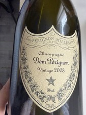 Dom Perignon 2008 Magnum