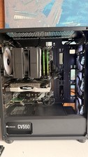 🕹️Fresh Build Gaming Pc