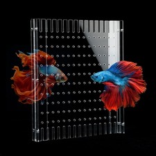 Aquarium Divider Clear