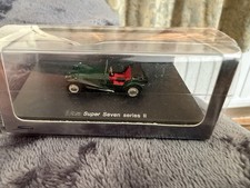 Spark Lotus Super Seven Series