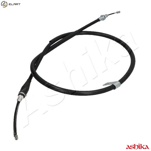 Cable pull parking brake - cable,