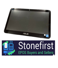ASUSPRO A4110-BD027R All-In-One PC - 15.6" Touch- Intel Celeron N4000 @ 1.1GHz #