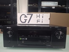 DENON AVR X3100W INTEGRATED