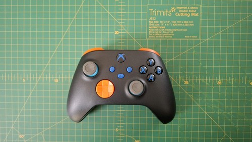 Custom microsoft wireless - custom,