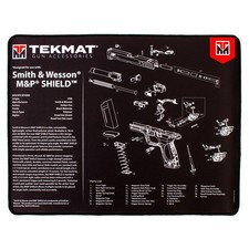 TekMat Ultra 20  Smith and
