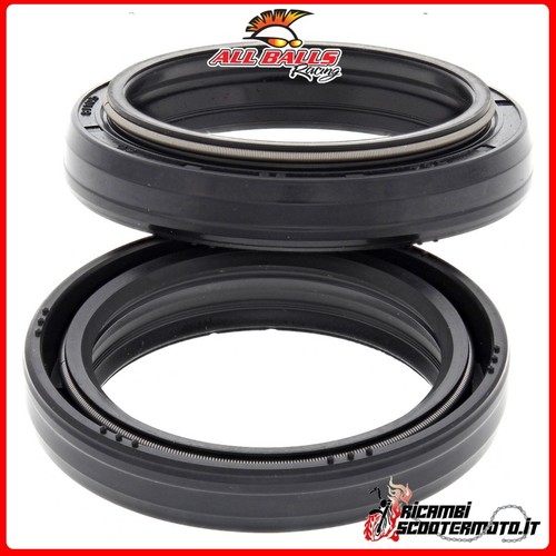 All balls fork fenders - all,