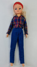 Vintage Sindy Doll 2nd Gen