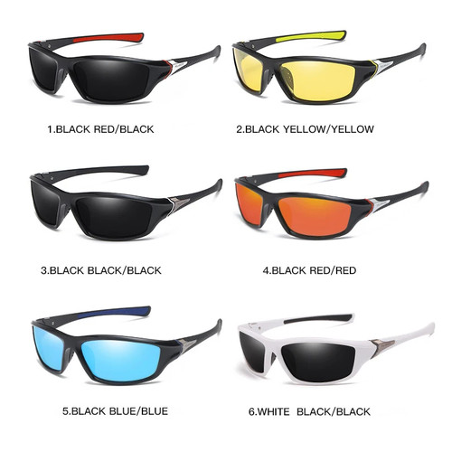 Sunglasses polarized mirrored - polarized,,