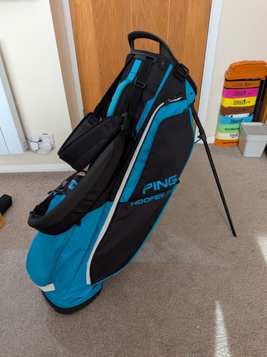 Ping hoofer lite golf - ping,