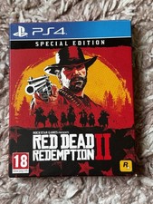 Red Dead Redemption 2