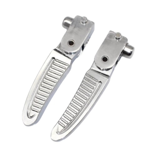 Pair electric scooter - pair, foot