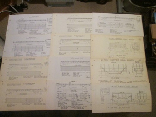 British rail 1950 - 12,