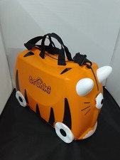 Children's Trunki Pull Along  Suitcase