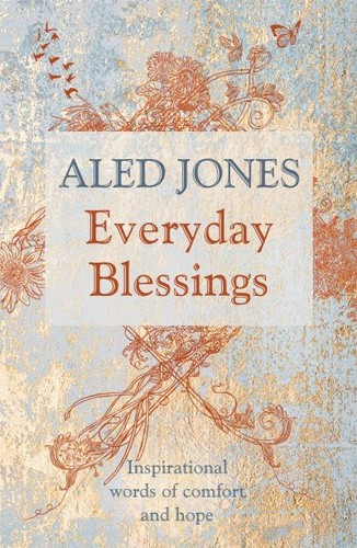 Everyday blessings - , (hardback)