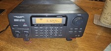 Hyperscan PRO-2042 Realistic 1000 Channel Radio Scanner untested 