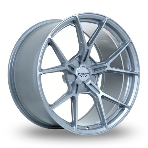 5x19 judd jsf5 argent - 4x, 9.5x19"