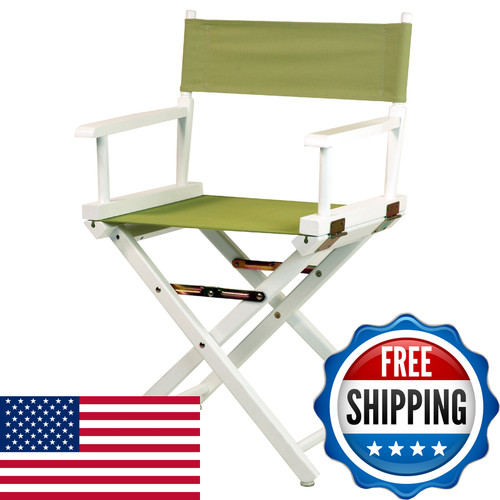 Casual home directors chair - home,
