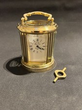 French L'Epee Miniature Oval